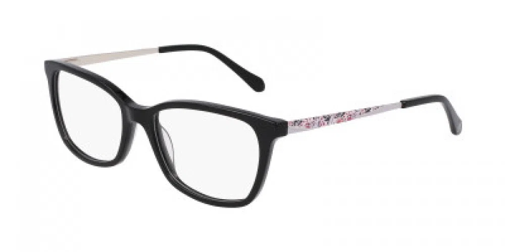 Draper James DJ5058 Eyeglasses - view 2
